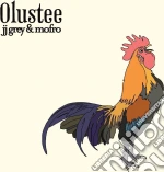 Jj Grey & Mofro - Olustee cd