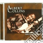 Albert Collins - Deluxe Edition cd