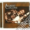 Albert Collins - Deluxe Edition cd