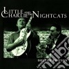 Little Charlie & The Nightcats - Deluxe Edit.(best 20 Bit) cd