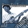 Hound Dog Taylor & The Houserockers - Deluxe Edition cd