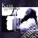 Katie Webster + 2 Bt - Deluxe Edit.(best 20 Bit) cd