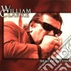 William Clarke - Deluxe Edition cd