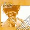 Koko Taylor - Deluxe Edition Best Of... cd