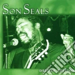 Son Seals (best Of...) - Deluxe Edition + 1 Bt cd
