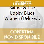 Saffire & The Uppity Blues Women (Deluxe Edition) cd