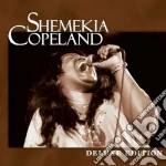 Shemekia Copeland - Deluxe Edition cd
