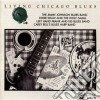 Living Chicago Blues - Vol.1 cd