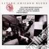 Living Chicago Blues - Vol.2 cd