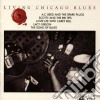 Living Chicago Blues - Vol.3 cd