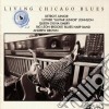 Living Chicago Blues - Vol.4 cd