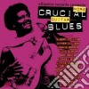 More Crucial Guitar Blues / Various cd