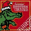 K.Taylor / M.Ball / S.Copeland / Montoya - Genuine Houserockin' Christmas cd