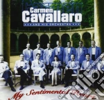 Carmen Cavallaro - Uncollected Carmen Cavallaro & His Orchestra (1946) cd