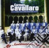 Carmen Cavallaro - Uncollected Carmen Cavallaro & His Orchestra (1946) cd