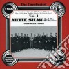 Artie Shaw - 1938 Vol 1 cd