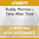 Buddy Morrow - Time After Time cd