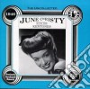 June / Kentones Christy - 1946 cd