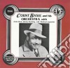 Count Basie - 1944 cd