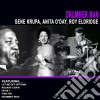 Gene Krupa Feat Charlie Ventura - Drummer Man cd