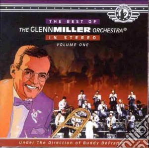 Glenn Miller - Best Of 1 cd musicale di Glenn Miller