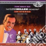 Glenn Miller - Best Of 1 cd