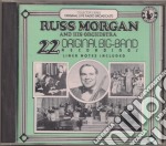 Russ Morgan And His Orchestra - Play 22 Original Big Band Recordings