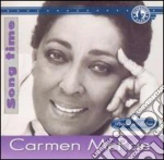 Carmen Mcrae - Song Time cd