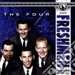 Four Freshmen (The) - In Concert