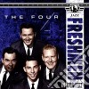 Four Freshmen (The) - In Concert cd
