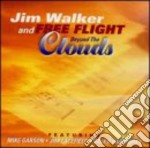 Jim Walker & Free Flight - Beyond The Clouds