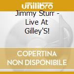 Jimmy Sturr - Live At Gilley'S! cd musicale di Jimmy Sturr