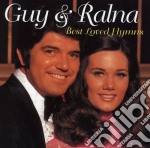 Guy & Ralna - Best Loved Hymns