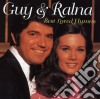 Guy & Ralna - Best Loved Hymns cd