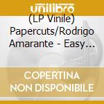(LP Vinile) Papercuts/Rodrigo Amarante - Easy Sound Singles #1 (7