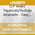 (LP Vinile) Papercuts/Rodrigo Amarante - Easy Sound Singles #1 (7') vinile
