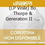 (LP Vinile) Bo Thorpe & Generation II - Swinging With Bo 1 cd