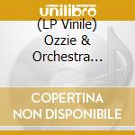 (LP Vinile) Ozzie & Orchestra Nelson - Uncollected 3 lp vinile di Ozzie & Orchestra Nelson