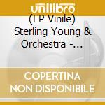 (LP Vinile) Sterling Young & Orchestra - Uncollected vinile