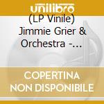 (LP Vinile) Jimmie Grier & Orchestra - Uncollected lp vinile di Jimmie Grier & Orchestra