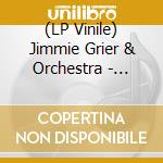 (LP Vinile) Jimmie Grier & Orchestra - Uncollected vinile