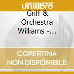 Griff & Orchestra Williams - Uncollected cd