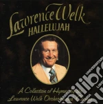 Lawrence Welk - Hallelujah cd