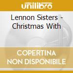 Lennon Sisters - Christmas With