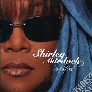 Shirley Murdock - Soulfood cd musicale di Shirley Murdock