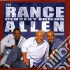Rance Allen Group - Closest Friend cd