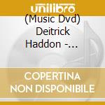(Music Dvd) Deitrick Haddon - Together In Worship cd