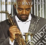 Harold Rayford - Always There (2 Cd) cd