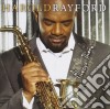 Harold Rayford - Always There (2 Cd) cd