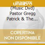 (Music Dvd) Pastor Gregg Patrick & The Bridge Project - Crossover cd